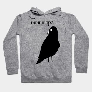 NOPE Hoodie